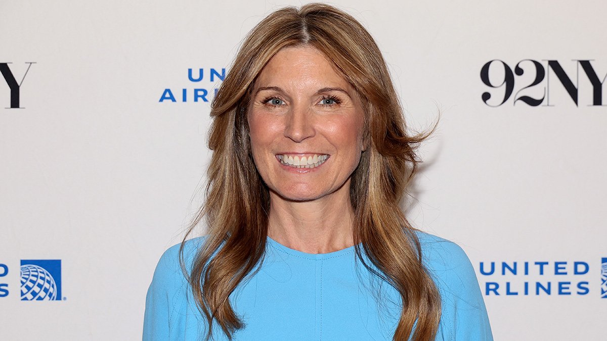 Nicolle Wallace welcomes baby at 51 – NBC Connecticut - Vimarsana News