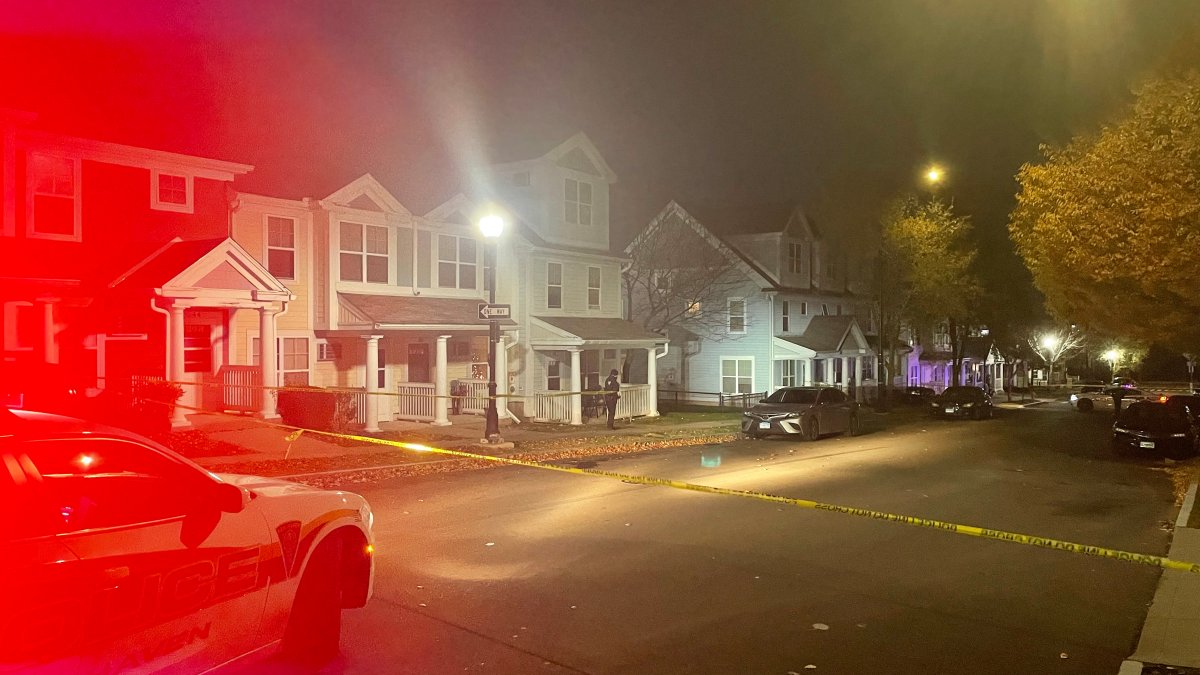 Minor stabbed multiple times during fight in New Haven: police – NBC ...