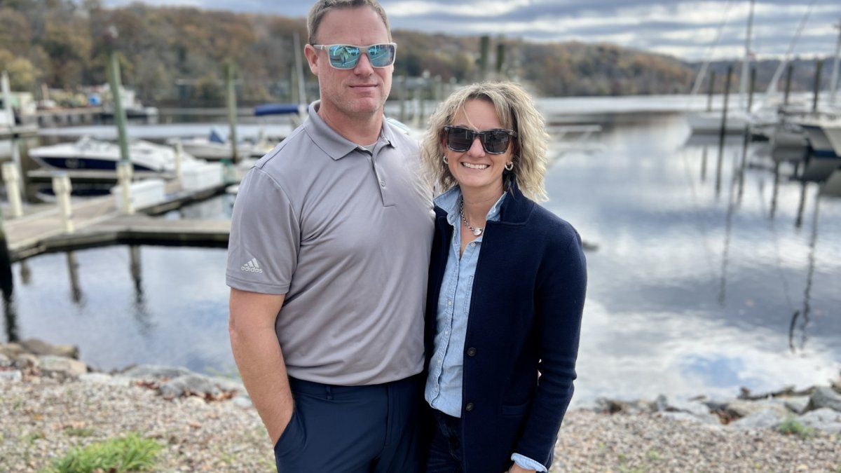 'Bring it back to life': New owners take over Norwich marina – NBC Connecticut - Vimarsana News