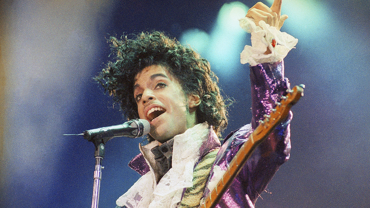 Prince wardrobe items go up for auction NBC Connecticut