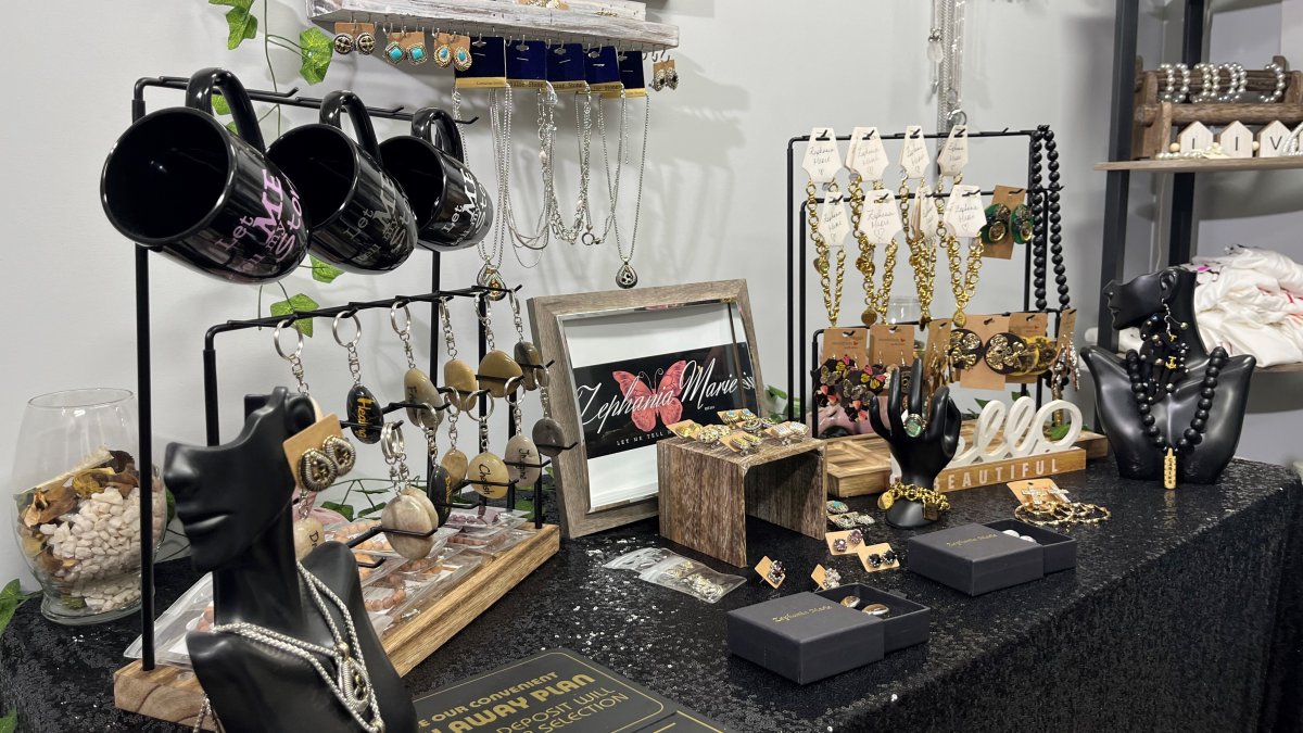 Shop Black CT website features over 2,000 Black-owned businesses - Vimarsana News