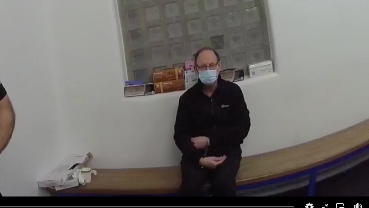 British inquiry finds failures at hospitals where electrician had sex with corpses – NBC Connecticut - Vimarsana News