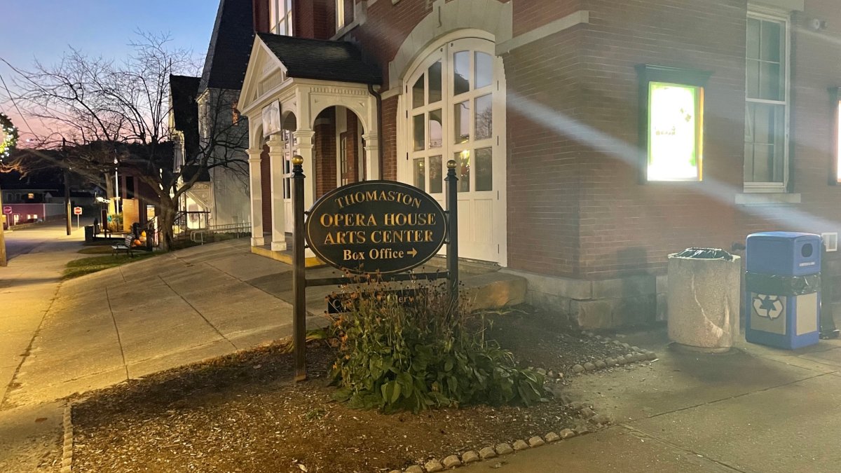 Former Thomaston Opera House stage manager accused of sex abuse towards minors - Vimarsana News