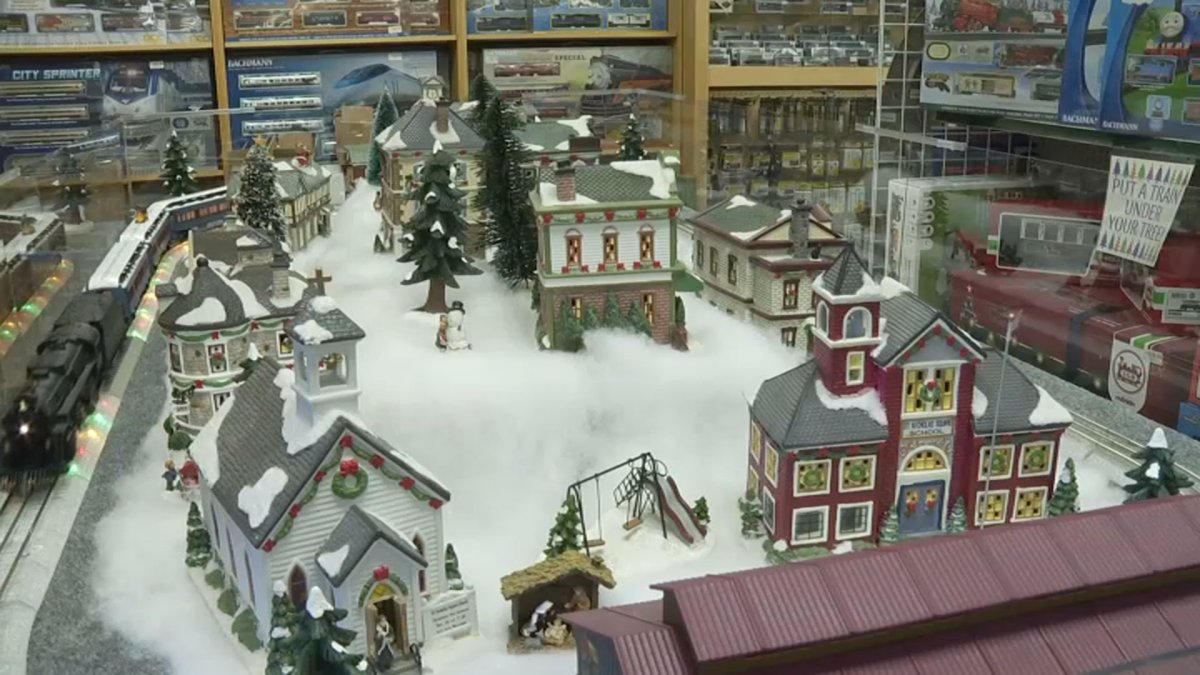'Shop Small': State officials encourage locals to shop at local businesses during holiday season – NBC Connecticut - Vimarsana News