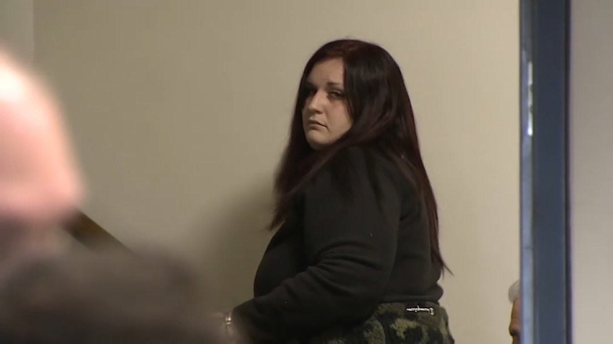 Alyssa Partsch arraigned in murder of Jazreanna Sheppard – NBC Connecticut - Vimarsana News