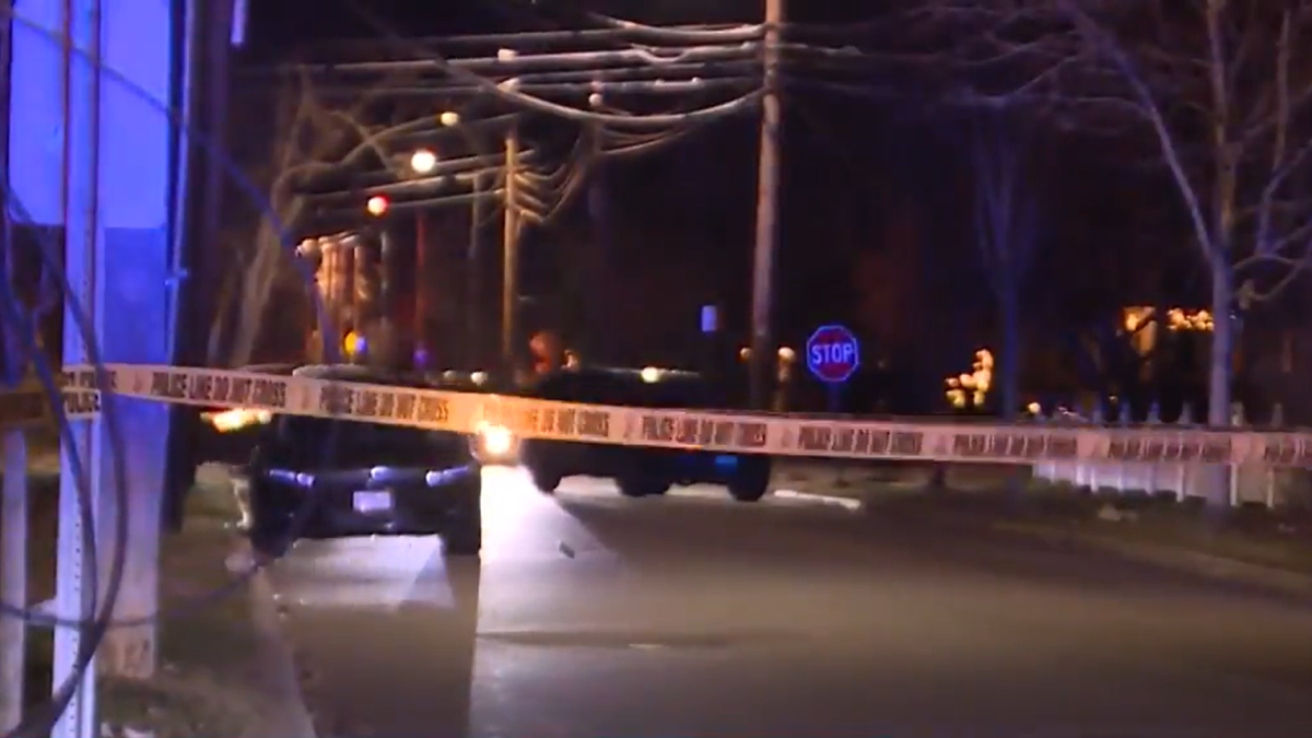 Trinity College student shot in Vermont ‘seems to be in good spirits