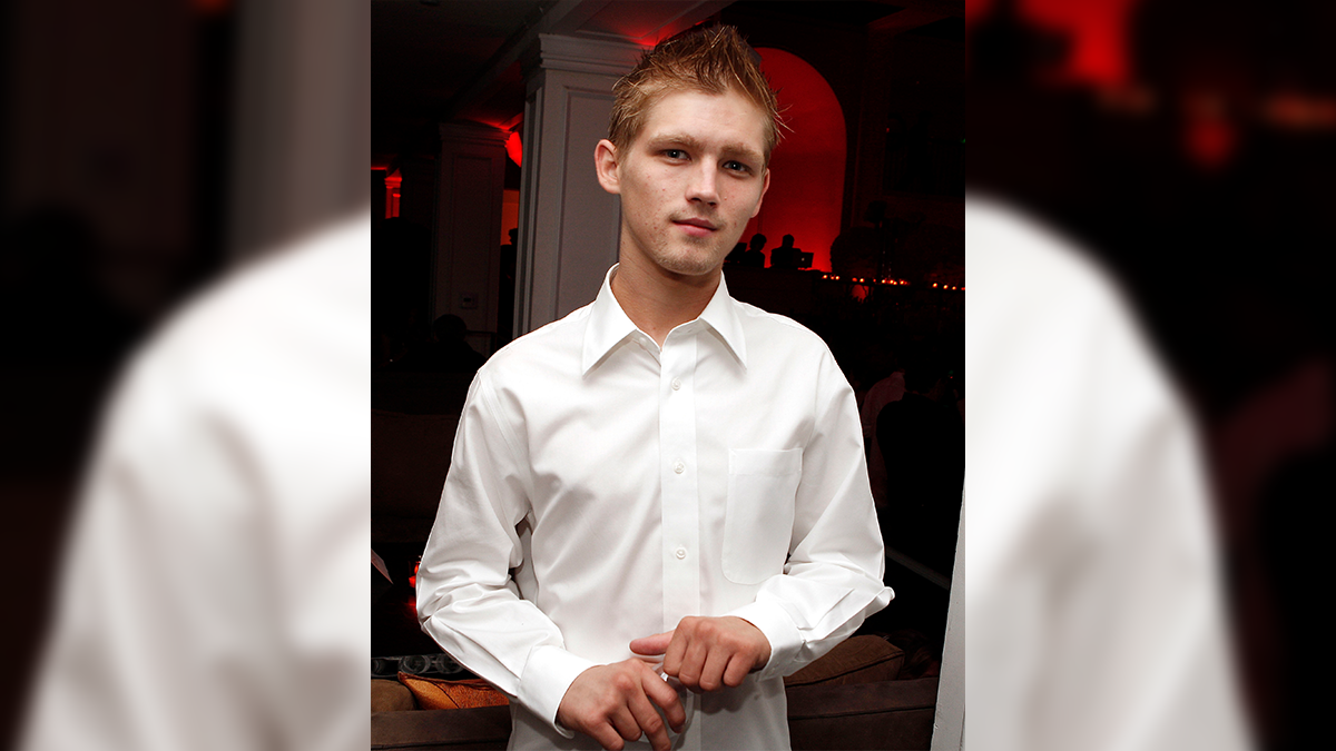 Former child actor Evan Ellingson dead at 35 - Vimarsana News
