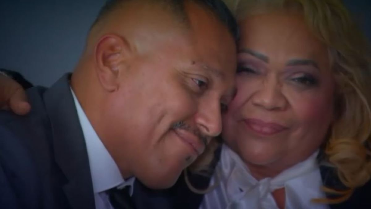 California man exonerated after serving 25 years in prison – NBC Connecticut - Vimarsana News