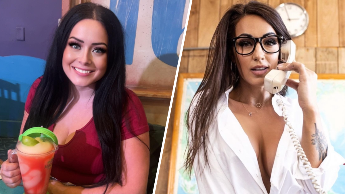 Teachers turn to OnlyFans to make ends meet, but risk losing their school jobs in the process – NBC Connecticut - Vimarsana News