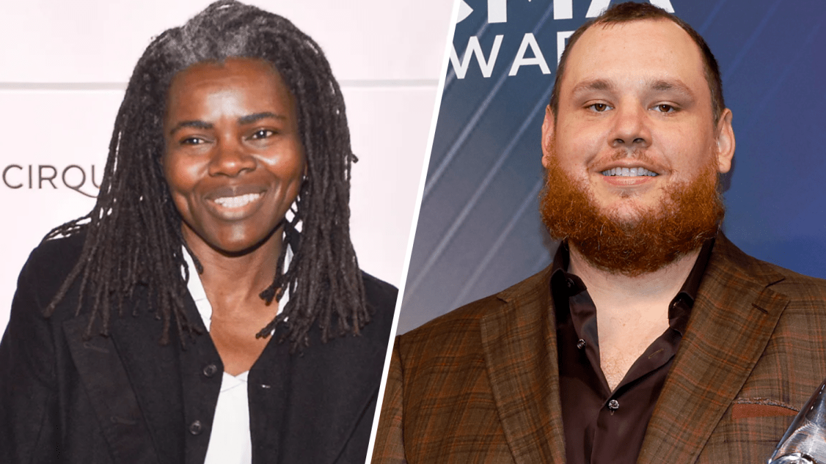 CMA Awards 2023: Tracy Chapman’s ‘Fast Car’ wins song of the year – NBC ...