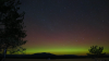 You may be able to see the Northern Lights in CT Friday morning