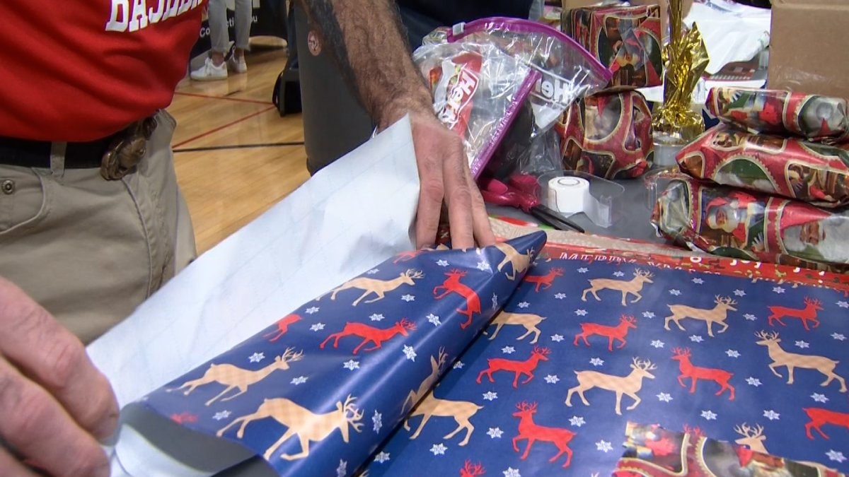 Boxes to Boots sends a record 1,300 care packages to deployed soldiers - Vimarsana News