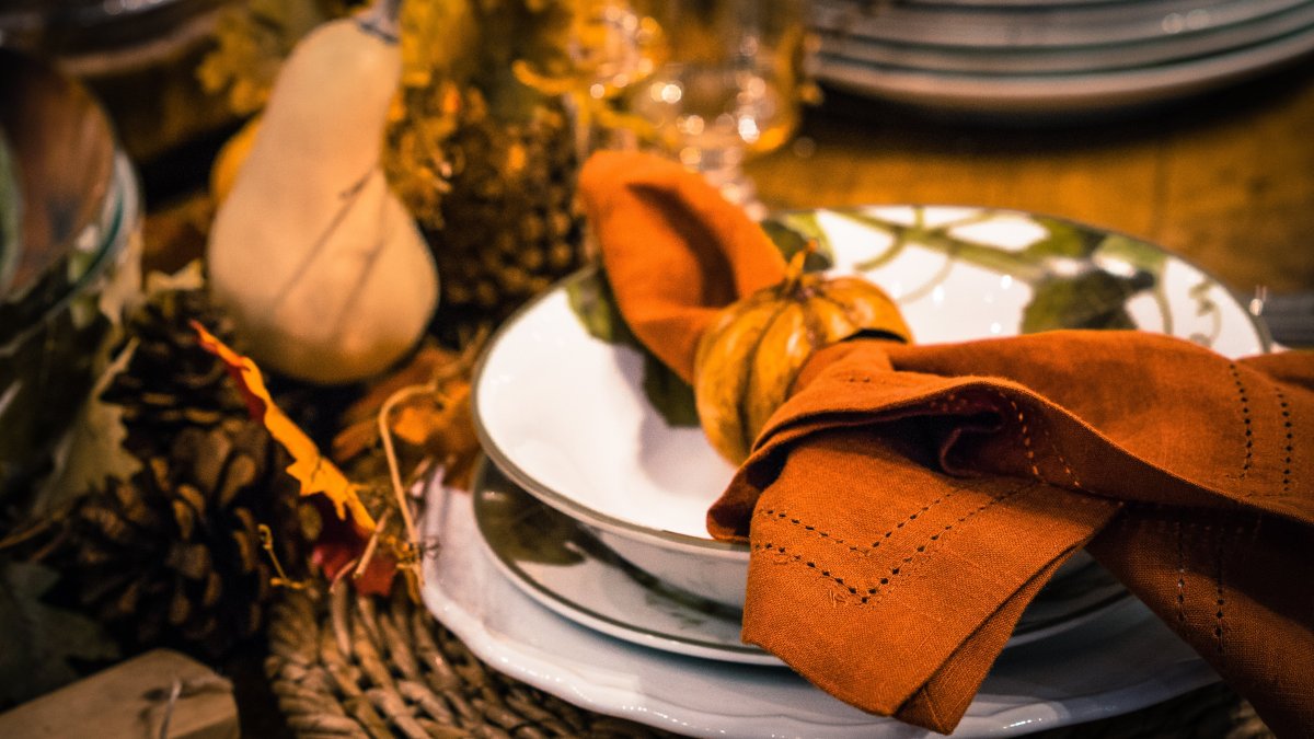 How to focus on connecting and avoid awkward conversations at Thanksgiving - Vimarsana News