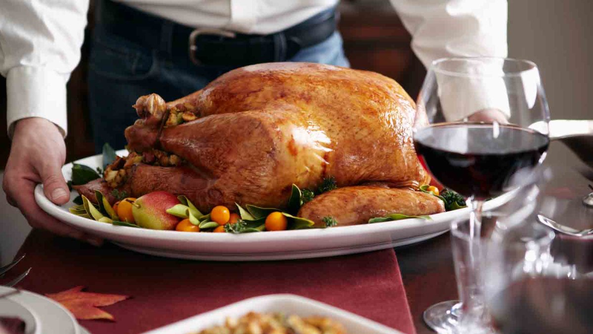 Why does turkey make you sleepy? The truth about tryptophan - Vimarsana News