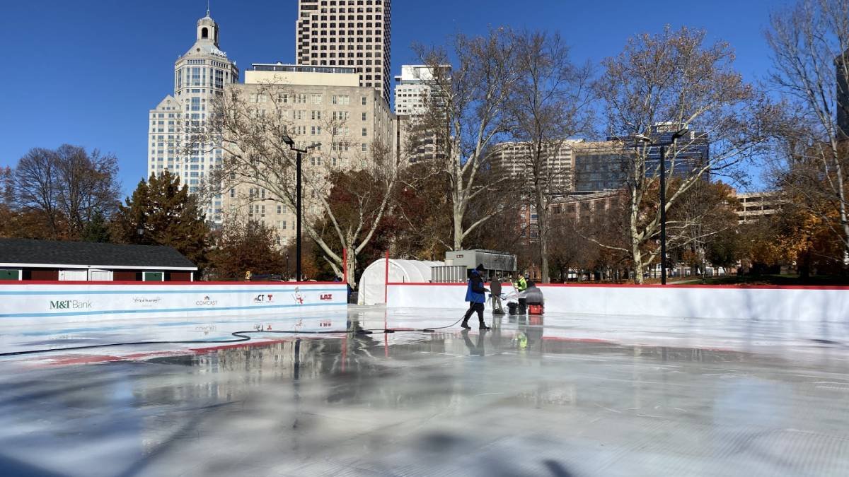Enjoy fun activities at Hartford's Winterfest this holiday season - Vimarsana News