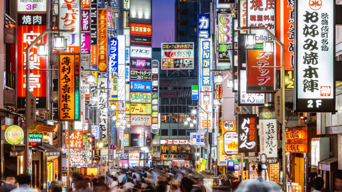 Travel hot spots in 2024: Asian cities, off the beaten path in Europe – NBC Connecticut - Vimarsana News