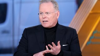 David Zaslav, CEO, Warner Bros. Discovery.