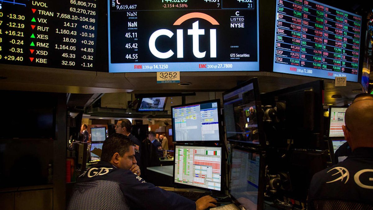 Citigroup to close global distressed-debt business as part of CEO Jane Fraser's overhaul - Vimarsana News