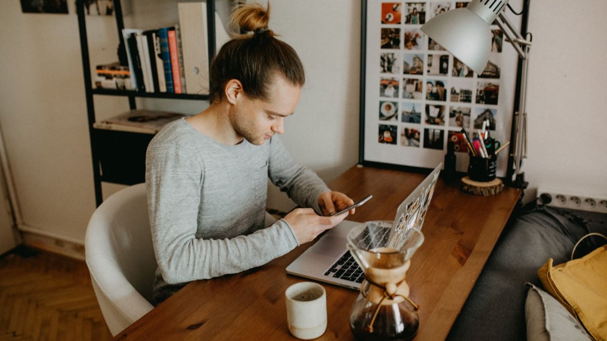 Watch out for 3 red flags before taking advice from a financial influencer - Vimarsana News