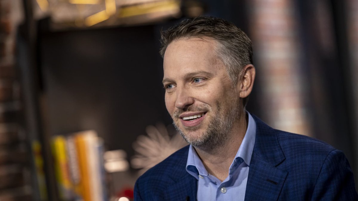 CEO shares his No. 1 tip for making career moves: Trust your gut over people's advice - Vimarsana News