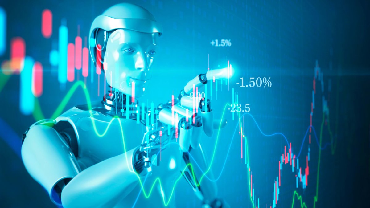 Generative AI has landed on Wall Street. Here's how it can help propel 'massive' revenue growth – NBC Connecticut - Vimarsana News