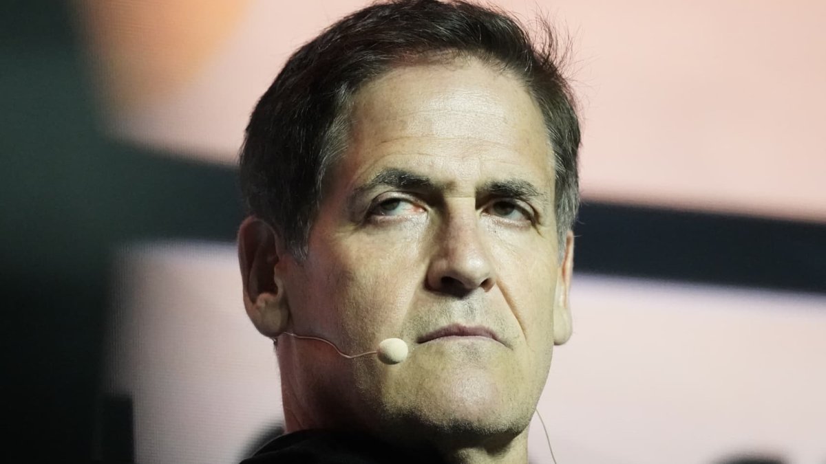 Mark Cuban shares the No. 1 jargon word he hates the most: 'You sound stupid … trying to sound smart' – NBC Connecticut - Vimarsana News