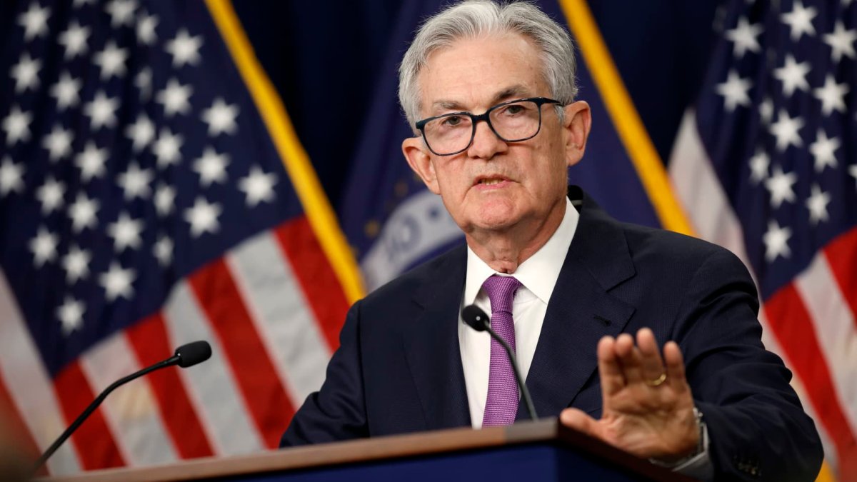 Fed Chair Powell calls talk of cutting rates 'premature' and says more hikes could happen – NBC Connecticut - Vimarsana News