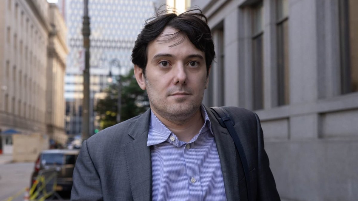 'Pharma Bro' Martin Shkreli violated prison release to go on Tucker Carlson show: Court doc – NBC Connecticut - Vimarsana News
