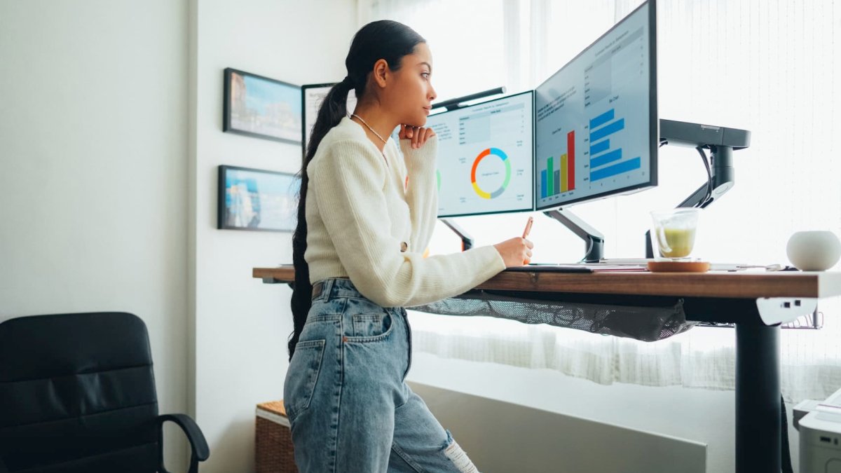 Worth the money: 4 items that will upgrade your work-from-home setup - Vimarsana News