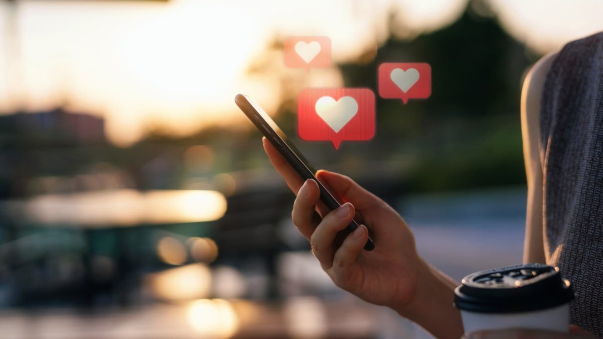Dating apps can cost users hundreds of dollars a month, as free versions turn 'borderline unusable,' coach says – NBC Connecticut - Vimarsana News