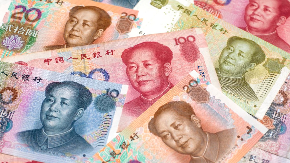 China's policy support is a 'stop-gap' measure — not stimulus, SocGen economist says – NBC Connecticut - Vimarsana News