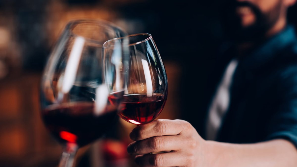 No longer a 'closed club': Why fine wine is whetting investors' appetites – NBC Connecticut - Vimarsana News