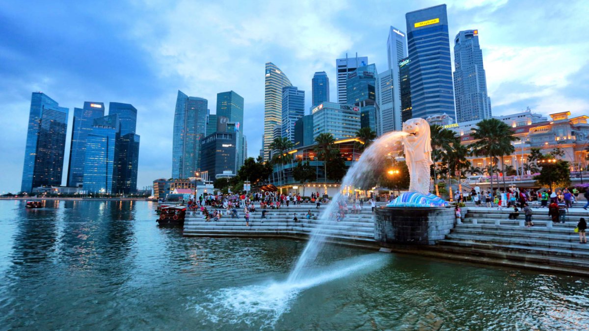 Singapore's AI ambitions get a boost with $740 million investment plan - Vimarsana News