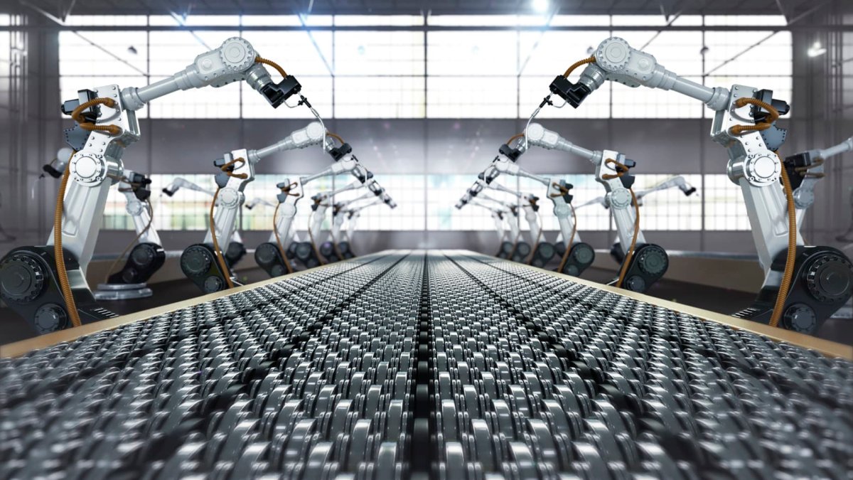A 'deep misunderstanding' about AI that's a big risk to workers: Biden Department of Labor Secretary Julie Su – NBC Connecticut - Vimarsana News