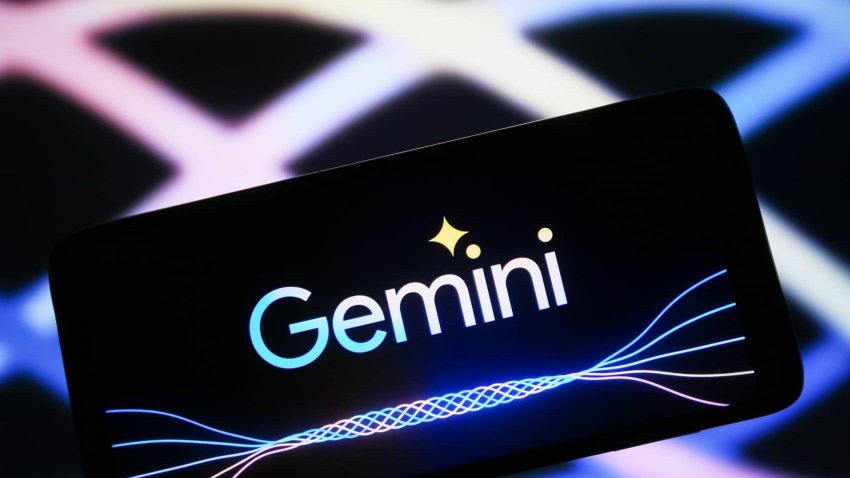 Google weighs Gemini AI project to tell people their life story using phone data, photos