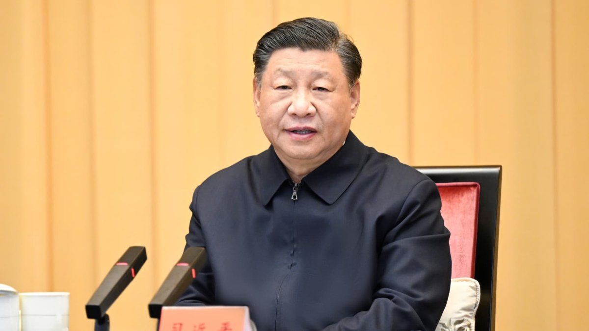 China vows to 'moderately' strengthen fiscal policy to bolster economic recovery – NBC Connecticut - Vimarsana News