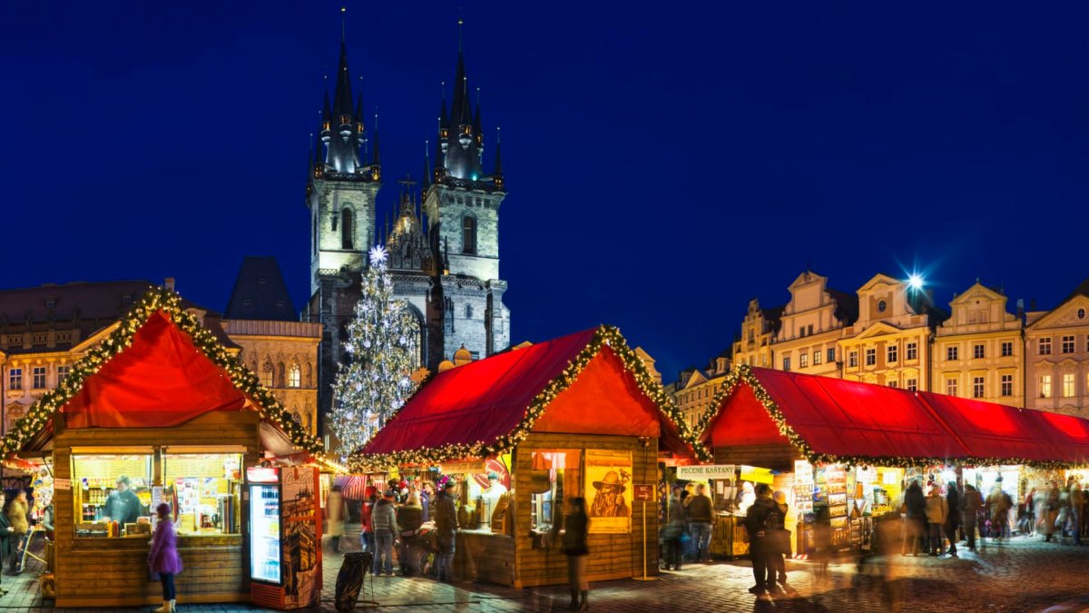 20 Christmas markets in one trip? A new cruise sails to France's markets this winter - Vimarsana News