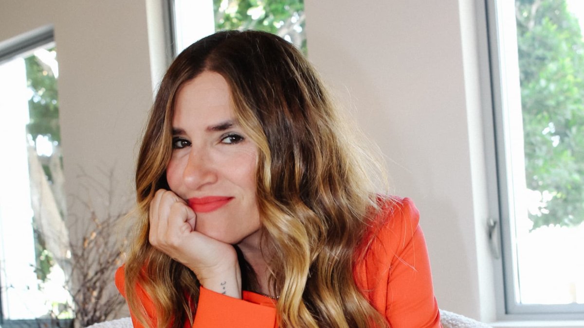 Drybar co-founder used her life savings to build out her side hustle: 'I felt so strongly it was going to work' – NBC Connecticut - Vimarsana News