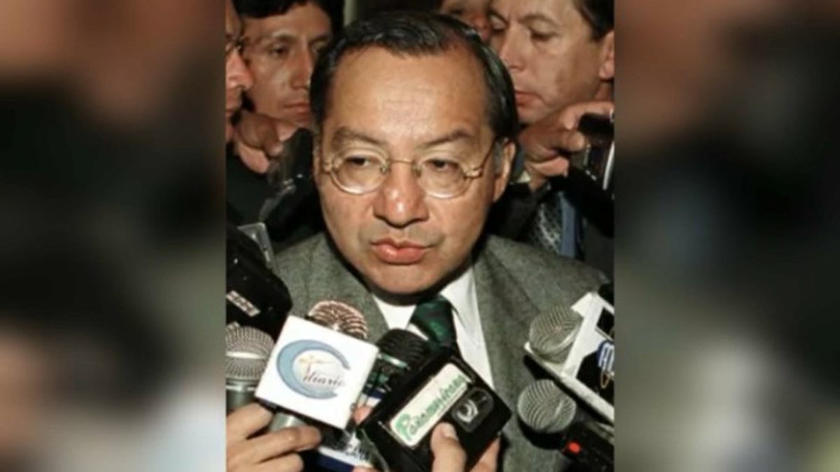 Manuel Rocha: Ex-US diplomat admits to secretly spying for Cuban intelligence for decades – NBC Connecticut - Vimarsana News