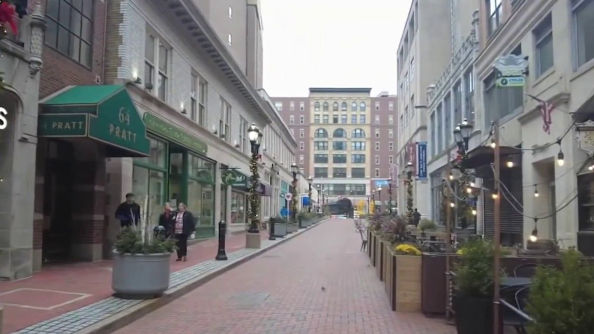 ‘Hart Lift’ grant program recognized for use of COVID19 relief funds