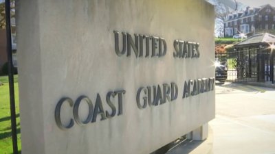 Coast Guard cadets want transparency, accountability in sex assault investigations