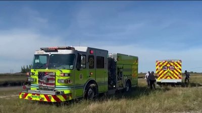 Residents described deadly helicopter crash in SW Miami-Dade