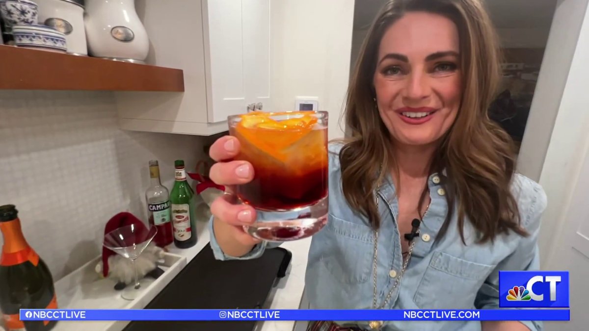 CT LIVE! Holiday Recipes from The Chef’s Pantry NBC Connecticut