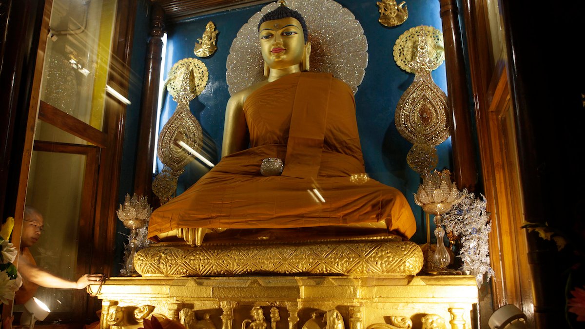 Bodhi Day 2023: When is it and how do Buddhists celebrate? is Bodhi Day? And how do Buddhists celebrate it? – NBC Connecticut - Vimarsana News