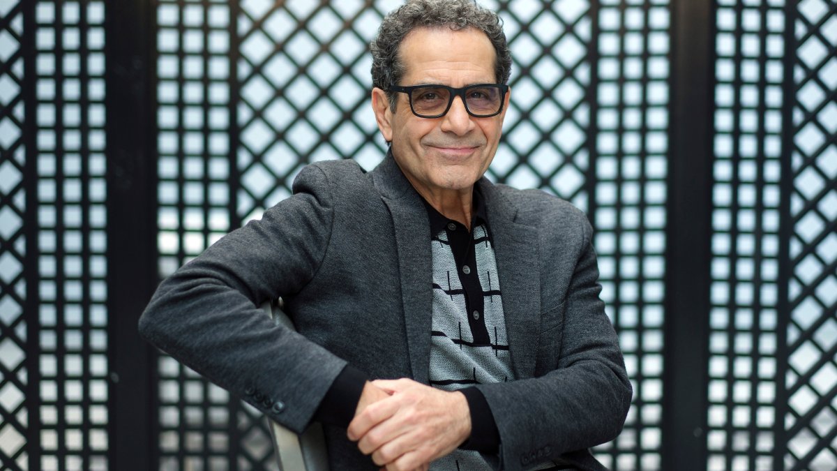 Tony Shalhoub returns in 'Mr. Monk's Last Case' – NBC Connecticut - Vimarsana News