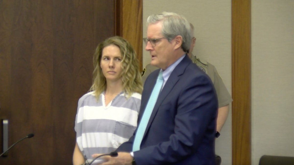 YouTuber Ruby Franke's child abuse case rooted in religious extremism – NBC Connecticut - Vimarsana News