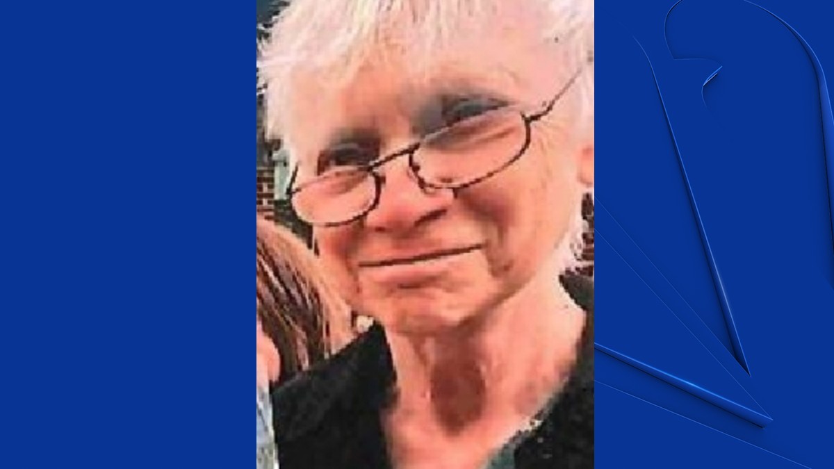 Woman reported missing from Willington found dead NBC Connecticut