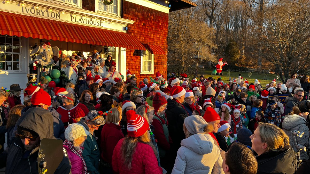 Essex Christmas Light Display Featured On The Today Show NBC Connecticut essex-christmas-light-display-featured-on-the-today-show-nbc-connecticut