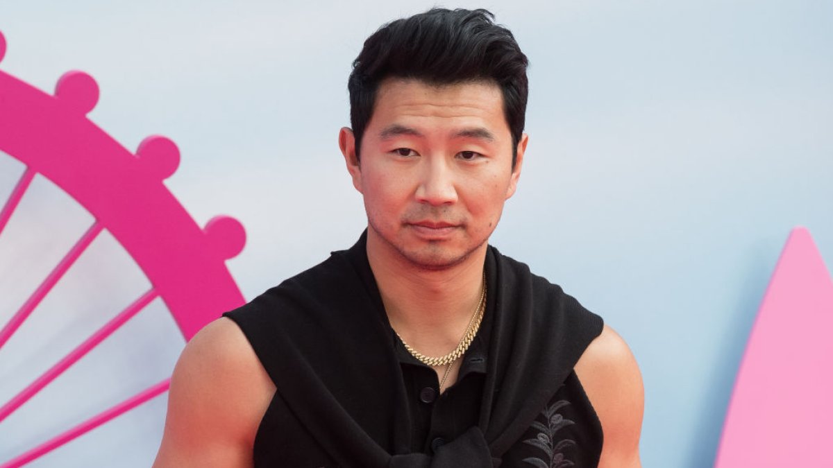 Barbie' and 'Shang-Chi' actor Simu Liu says he is facing health scares –  NBC Connecticut