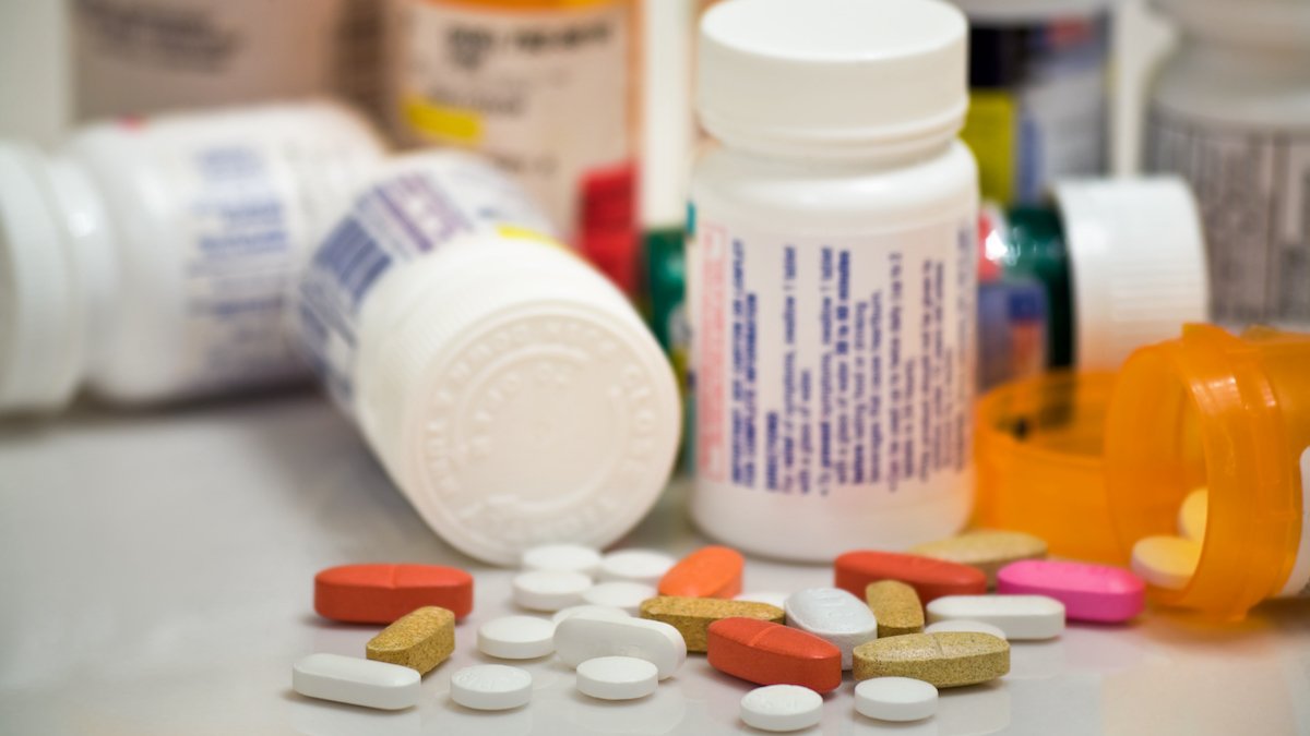 These prescription drug donation programs help patients in need get free medications – NBC Connecticut - Vimarsana News